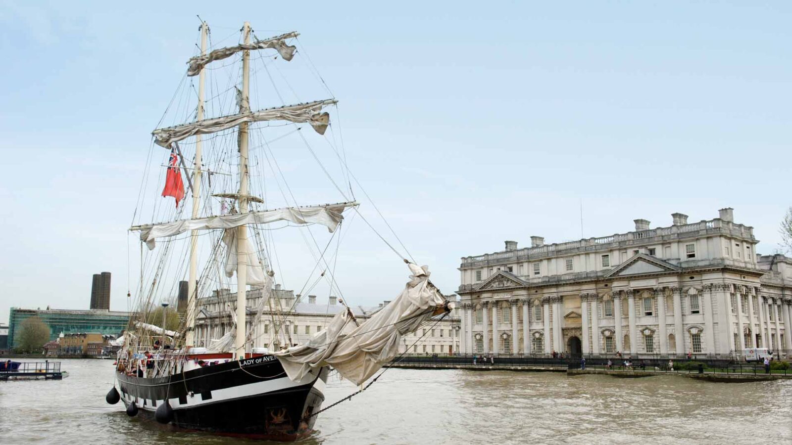 Goddards at Greenwich